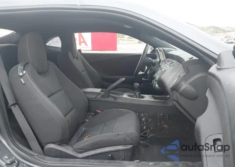 2011 Chevrolet Camaro 1Lt z USA, uszkodzony, nr VIN 2G1FF1ED3B9150065